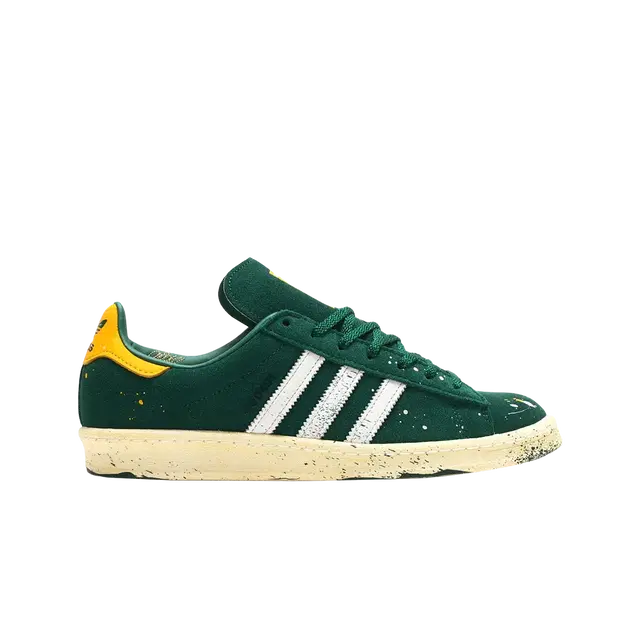 adidas adidas Campus 80s Cook Green - view 2