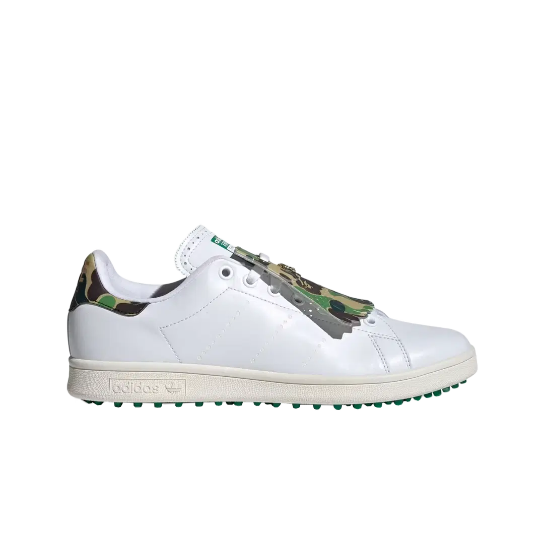 adidas adidas Stan Smith Golf Bape 30th Anniversary