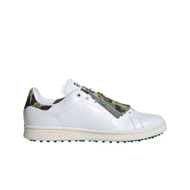 adidas adidas Stan Smith Golf Bape 30th Anniversary - view 2