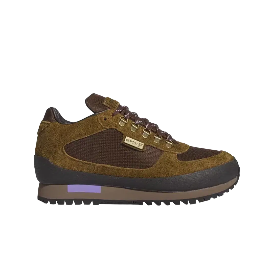 adidas Adidas x Blondey McCoy Winterhill Core Black Brown