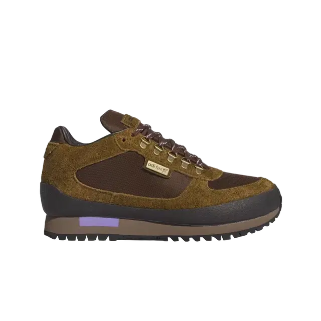 adidas Adidas x Blondey McCoy Winterhill Core Black Brown - view 1
