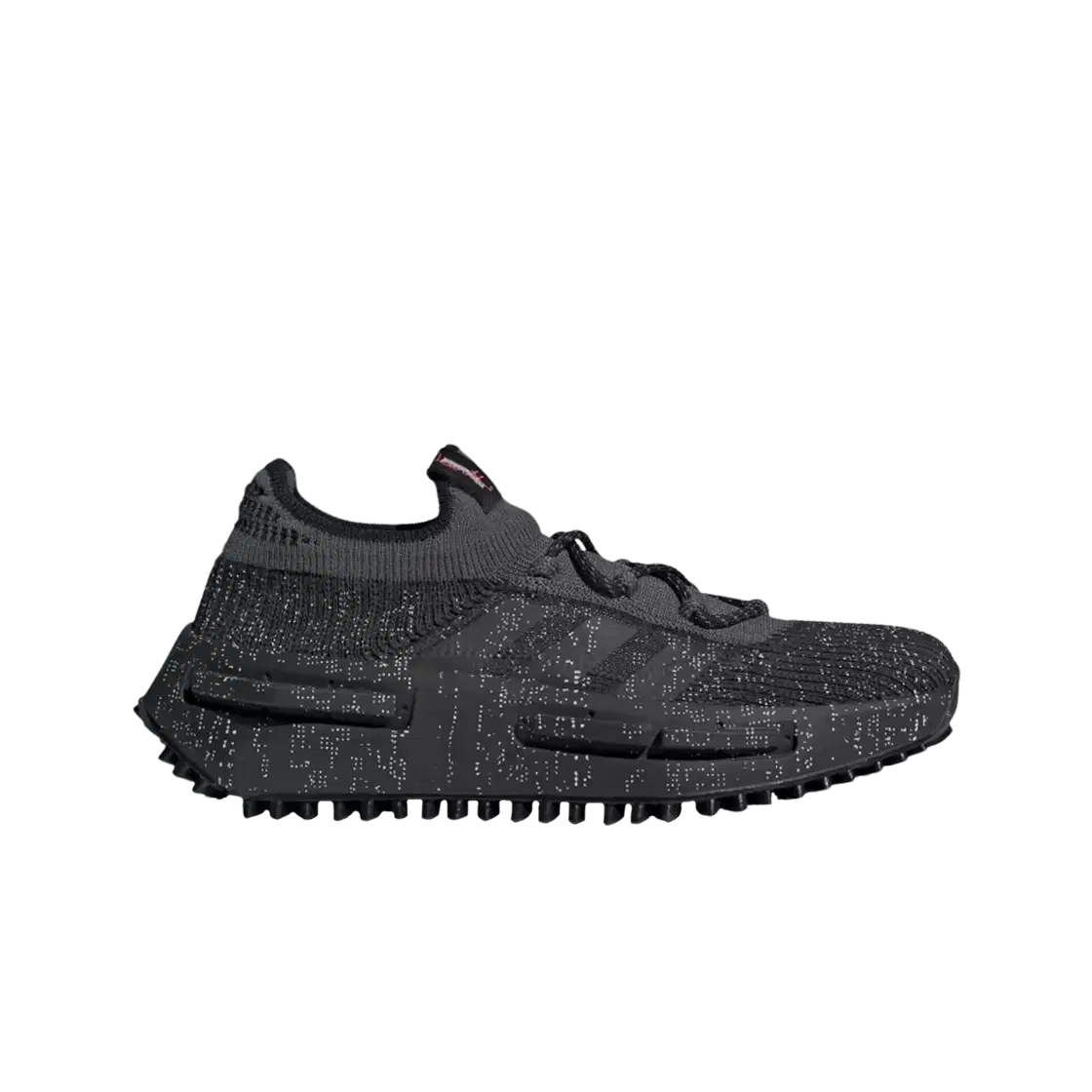 adidas adidas NMD S1 Cali DeWitt Black