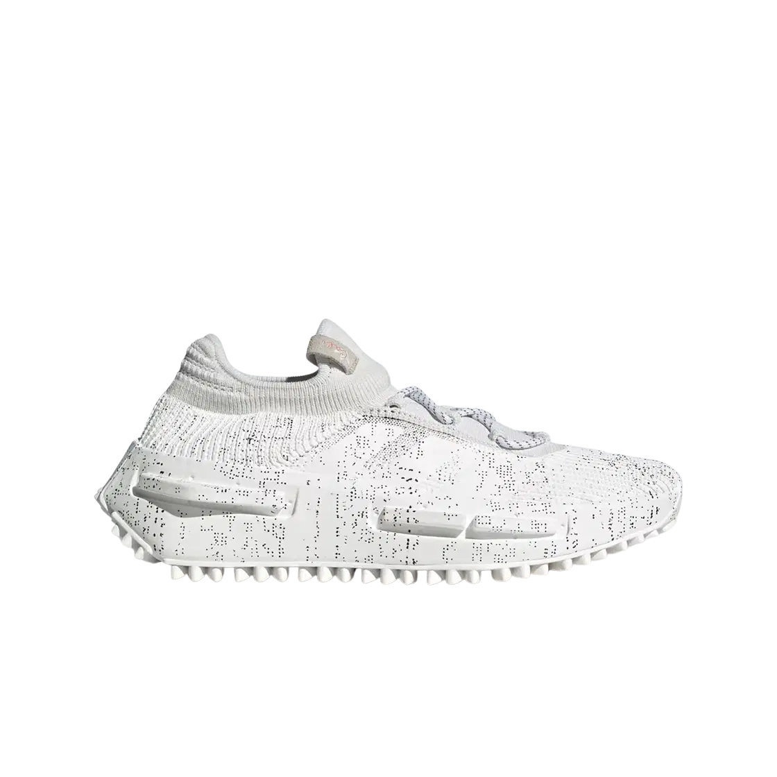 adidas adidas NMD S1 Cali DeWitt White