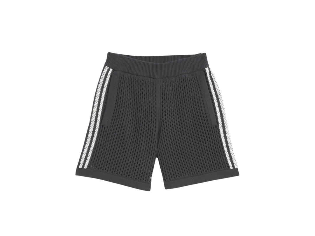 adidas adidas X Clot C Shorts Carbon