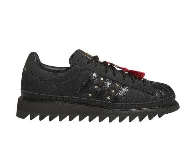 adidas adidas x Clot Superstar Lunar New Year - view 1