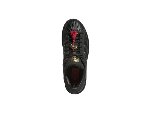 adidas adidas x Clot Superstar Lunar New Year - view 3