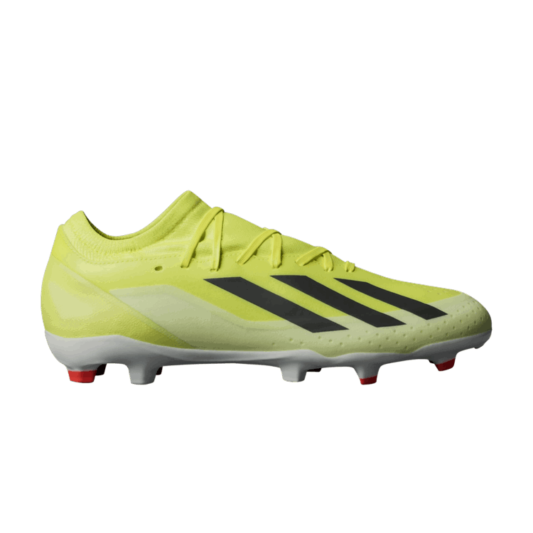 adidas adidas X Crazyfast League FG 'Solar Energy Pack'