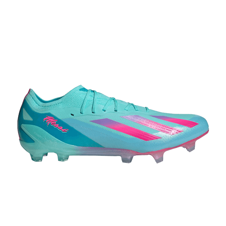 adidas adidas X Crazyfast Messi.1 FG 'Bienvenido a Miami'