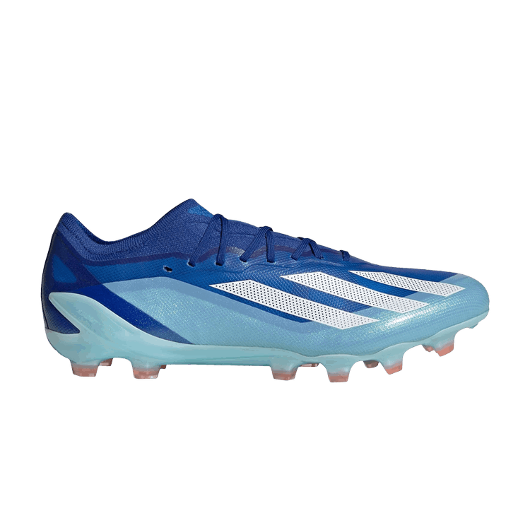 adidas adidas X Crazyfast.1 AG 'Marinerush Pack'