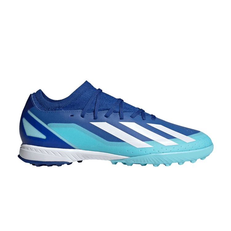 adidas adidas X Crazyfast.3 TF 'Marinerush Pack'