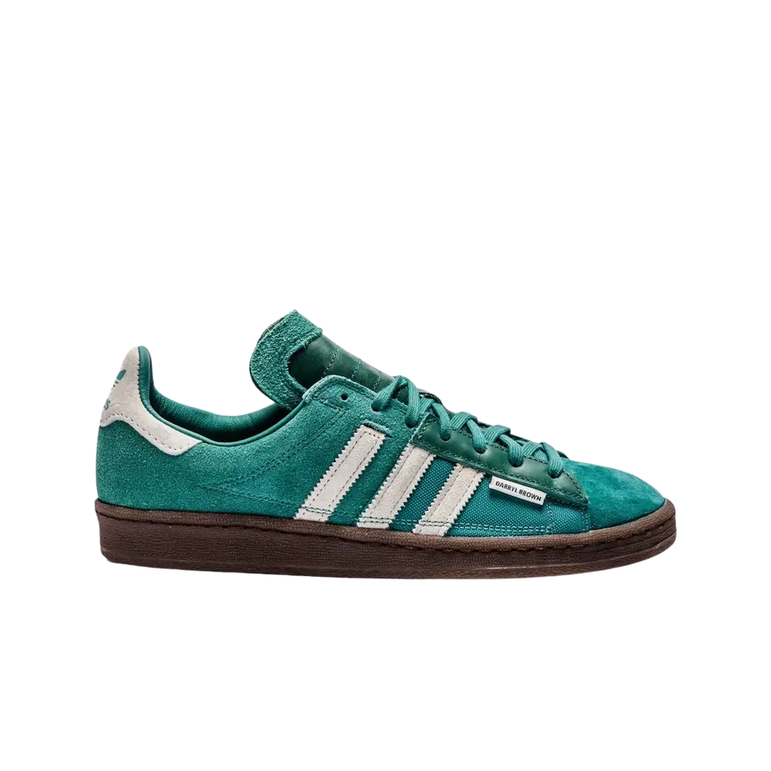 adidas adidas Campus 80s Darryl Brown Active Green