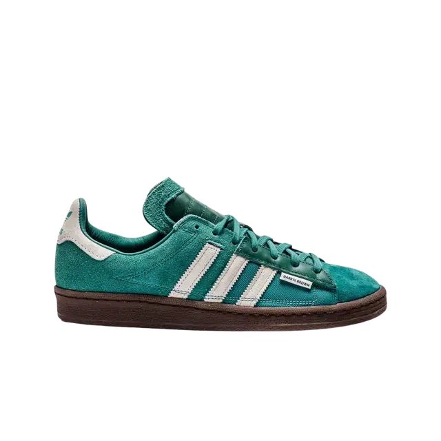 adidas adidas Campus 80s Darryl Brown Active Green - view 1