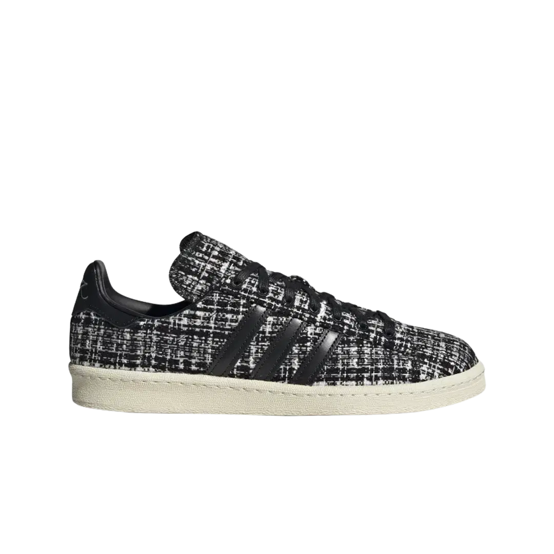 adidas adidas Campus 80s INVINCIBLE DAYZ Black