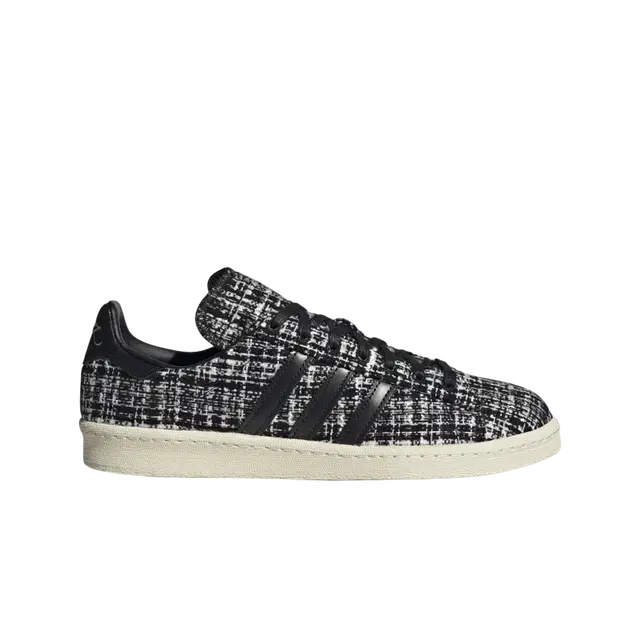 adidas adidas Campus 80s INVINCIBLE DAYZ Black - view 1