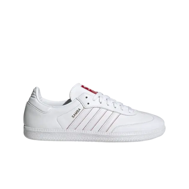 adidas adidas Samba Vegan Disney Minnie - view 1