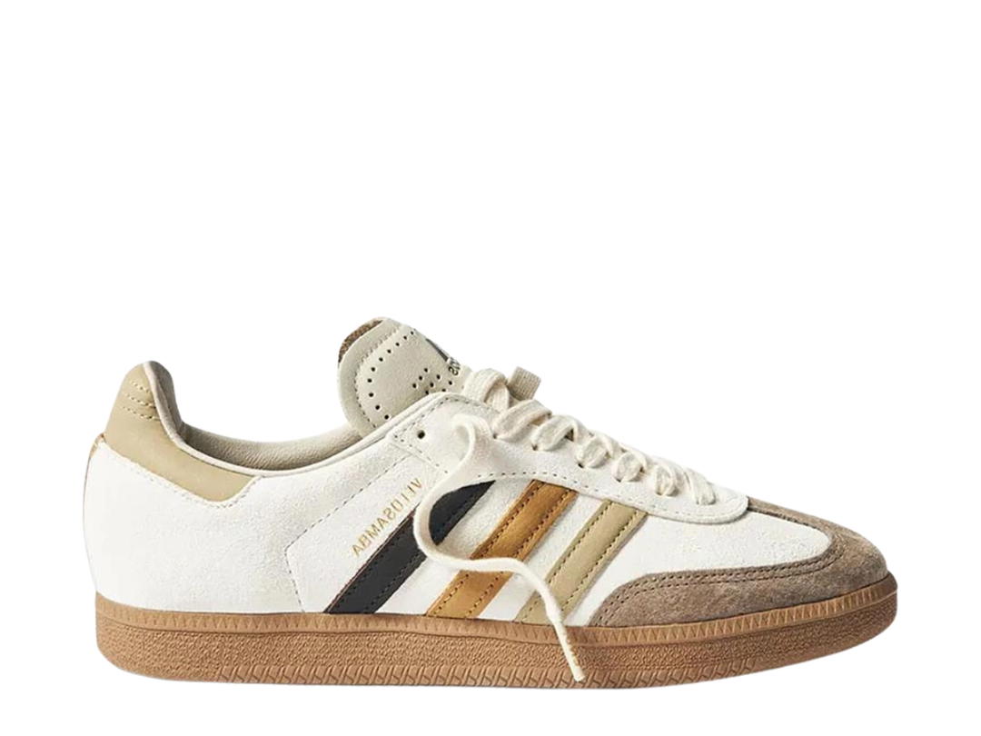 adidas adidas X End. Velosamba Legend Ink