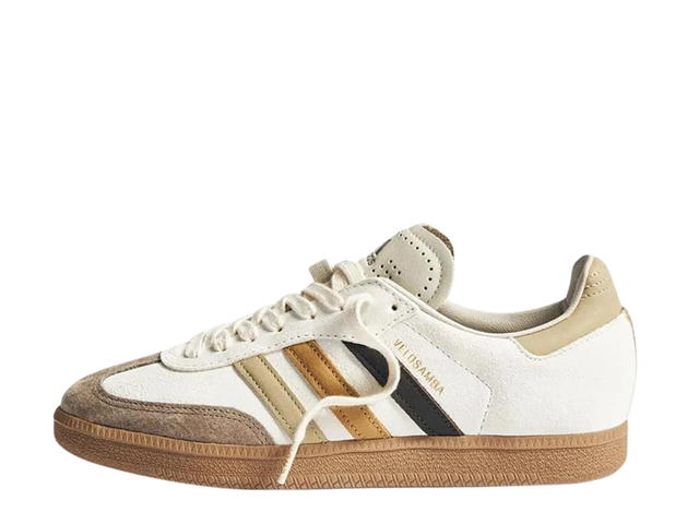 adidas adidas X End. Velosamba Legend Ink - view 2