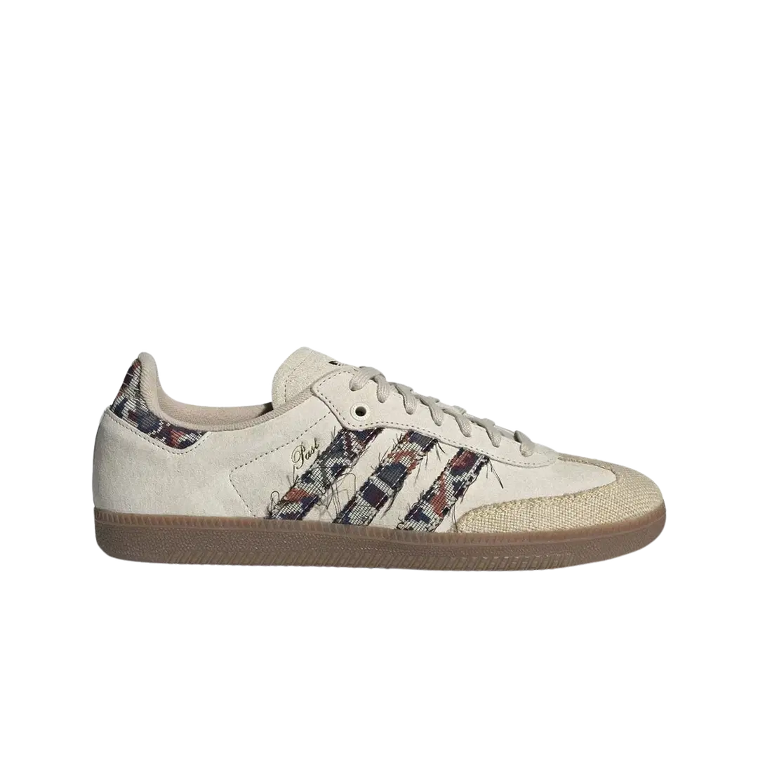 adidas adidas Samba Consortium Cup END. Past