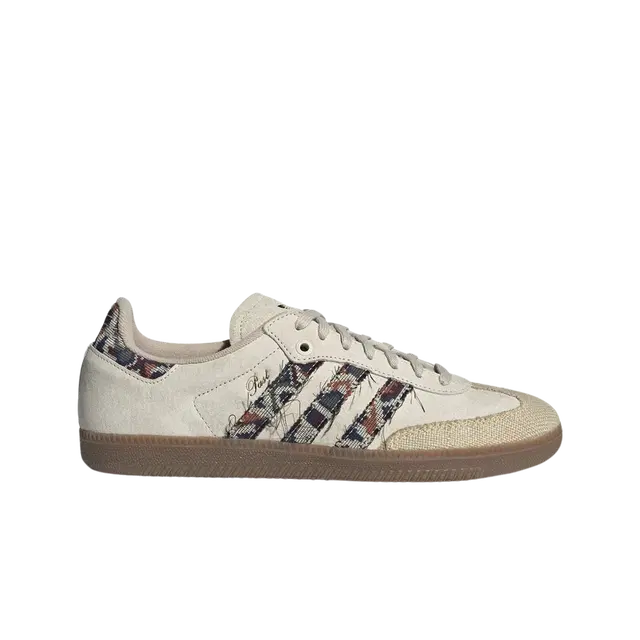 adidas adidas Samba Consortium Cup END. Past - view 1