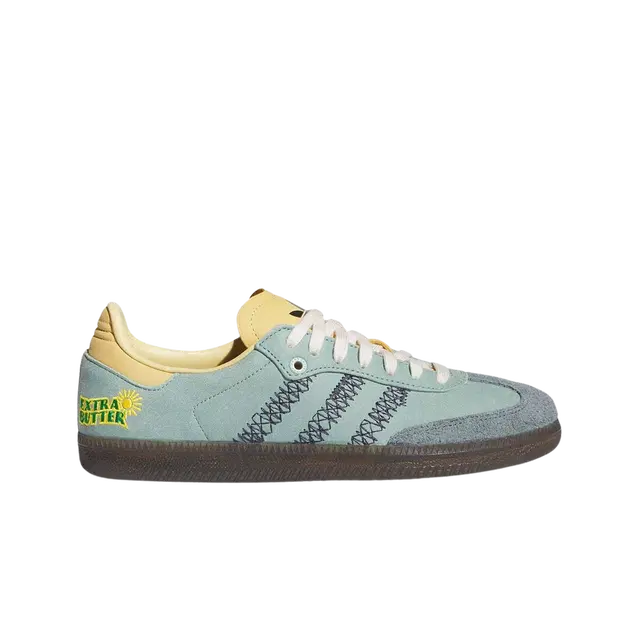 adidas adidas Samba Consortium Cup Extra Butter - view 1