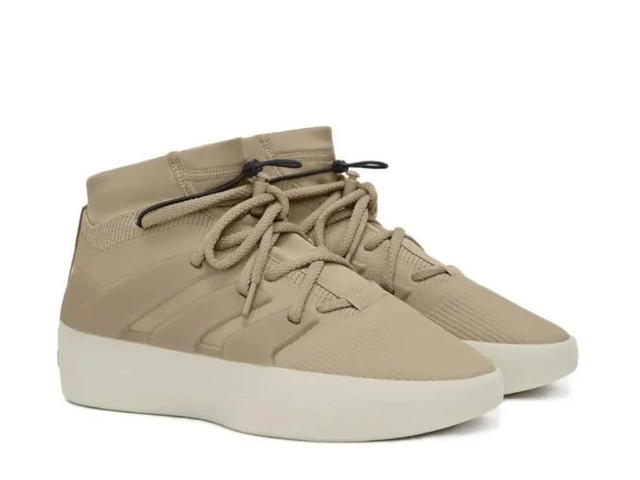 adidas Adidas x Fear Of God Athletics I Basketball Clay - view 2