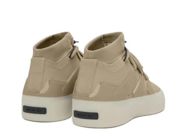 adidas Adidas x Fear Of God Athletics I Basketball Clay - view 3