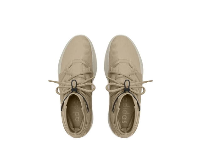 adidas Adidas x Fear Of God Athletics I Basketball Clay - view 4