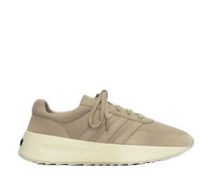 Buy Adidas x Fear Of God Athletics Los Angeles Runner Clay at Sasom – Authentic and Ready to Ship