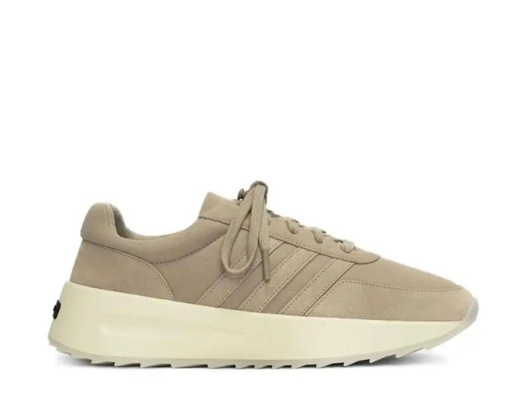 adidas Adidas x Fear Of God Athletics Los Angeles Runner Clay