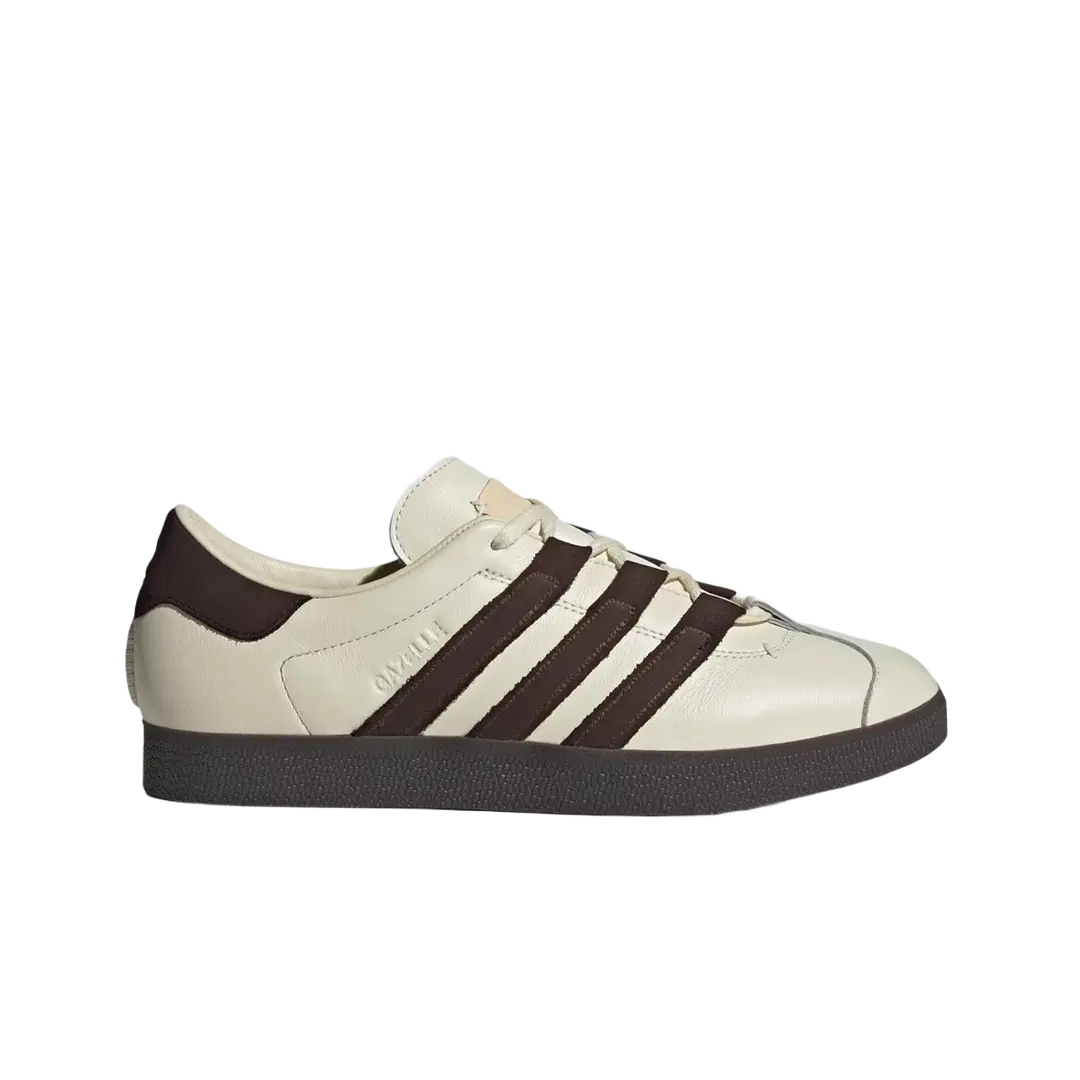 adidas adidas Gazelle Foot Industry Cream Brown