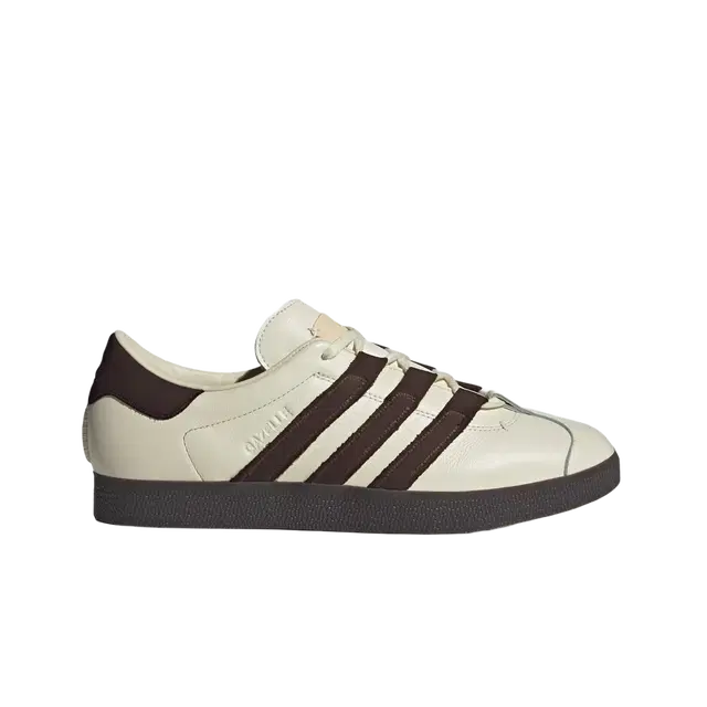 adidas adidas Gazelle Foot Industry Cream Brown - view 2