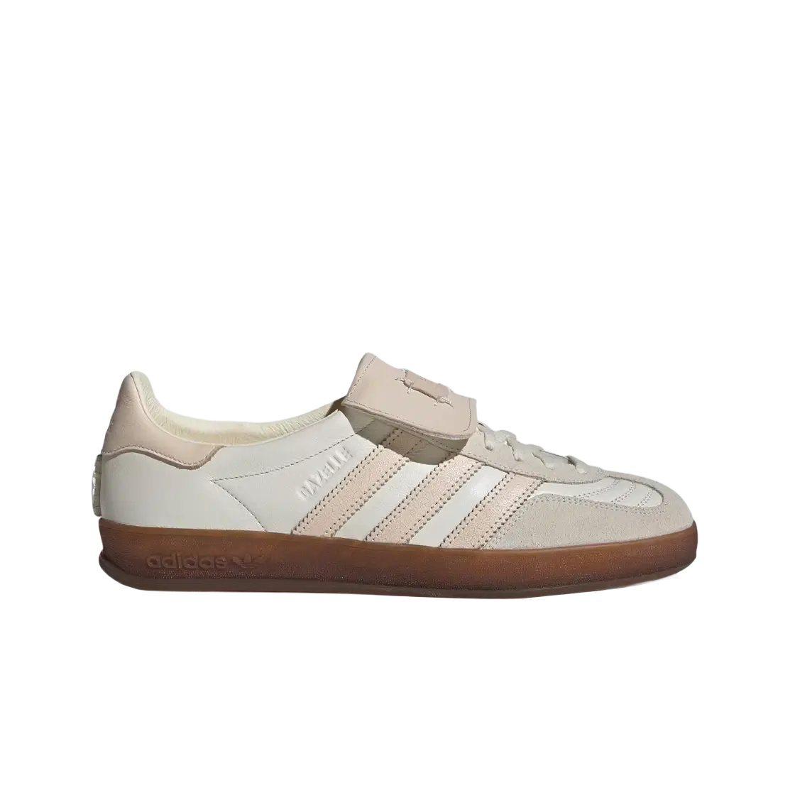adidas adidas Gazelle Indoor Foot Industry Sand Strata