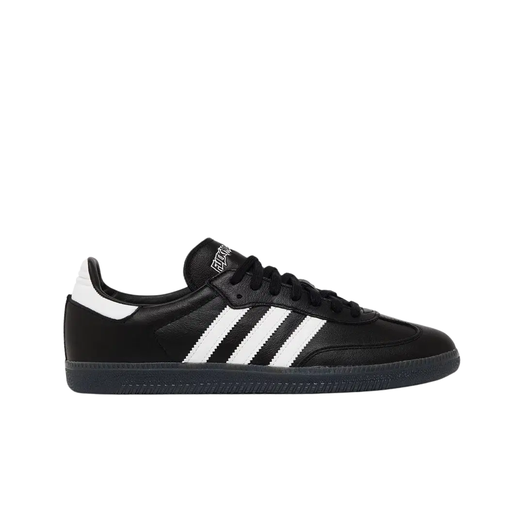 adidas adidas Samba Fucking Awesome Jason Dill Black