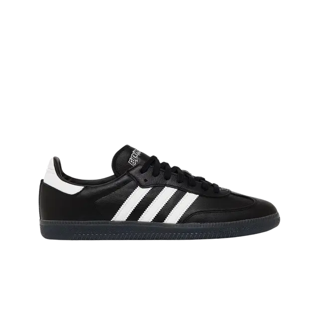 adidas adidas Samba Fucking Awesome Jason Dill Black - view 2