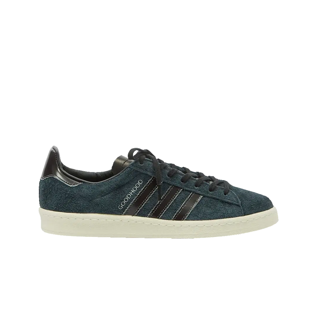 adidas Adidas x Goodhood Campus 80s Core Black