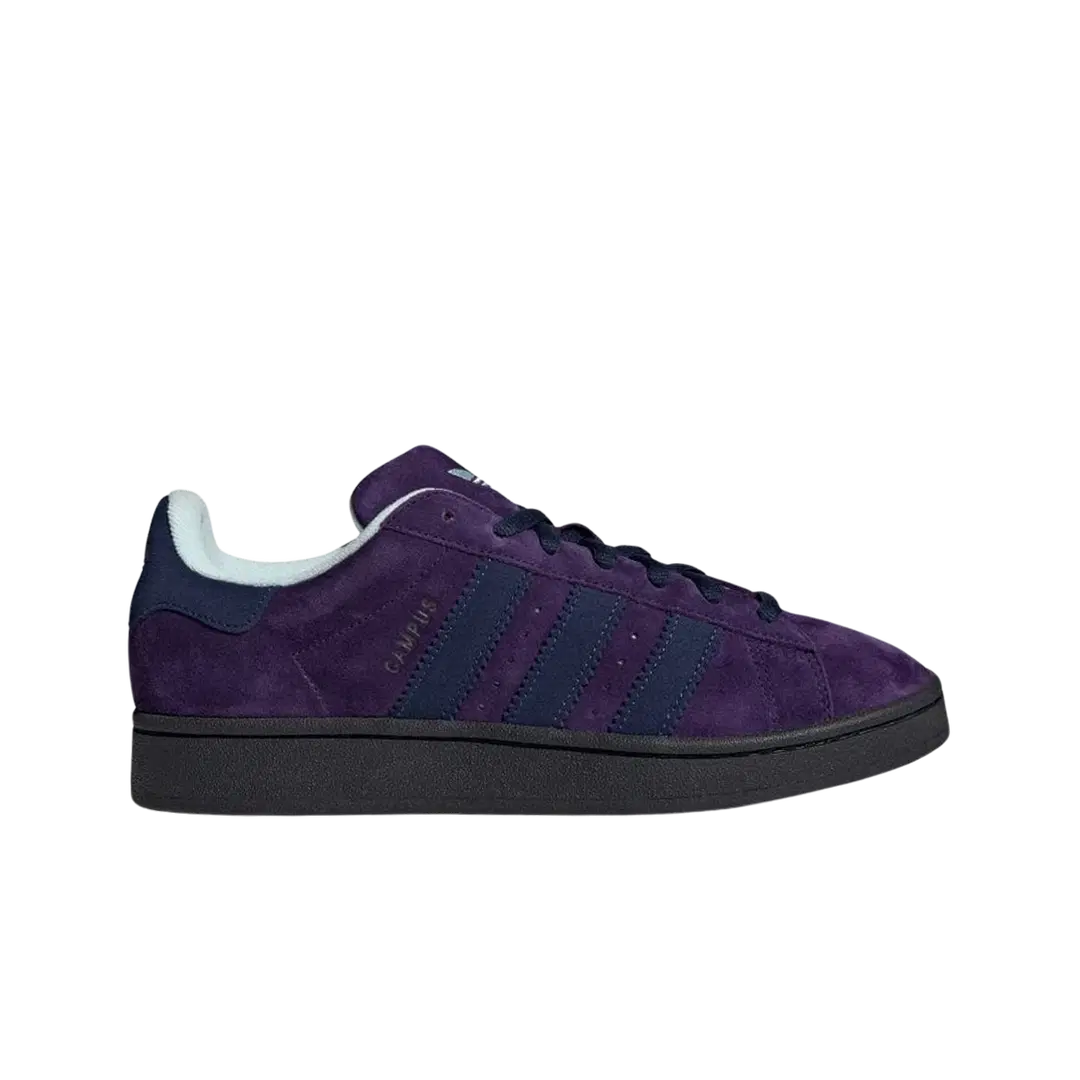 adidas adidas Campus 00s Hikari Shibata Dark Purple