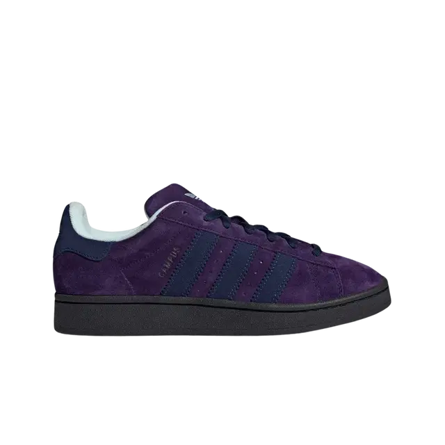 adidas adidas Campus 00s Hikari Shibata Dark Purple - view 2