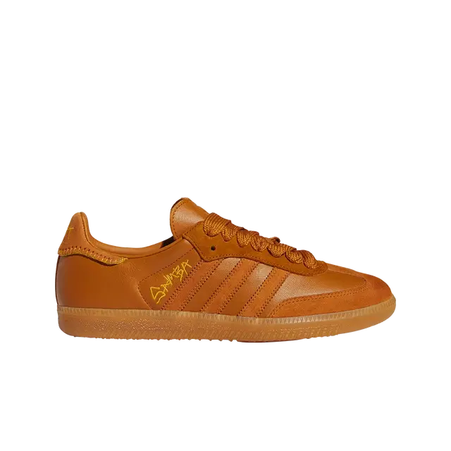 adidas adidas Samba Jonah Hill Craft Ochre - view 1
