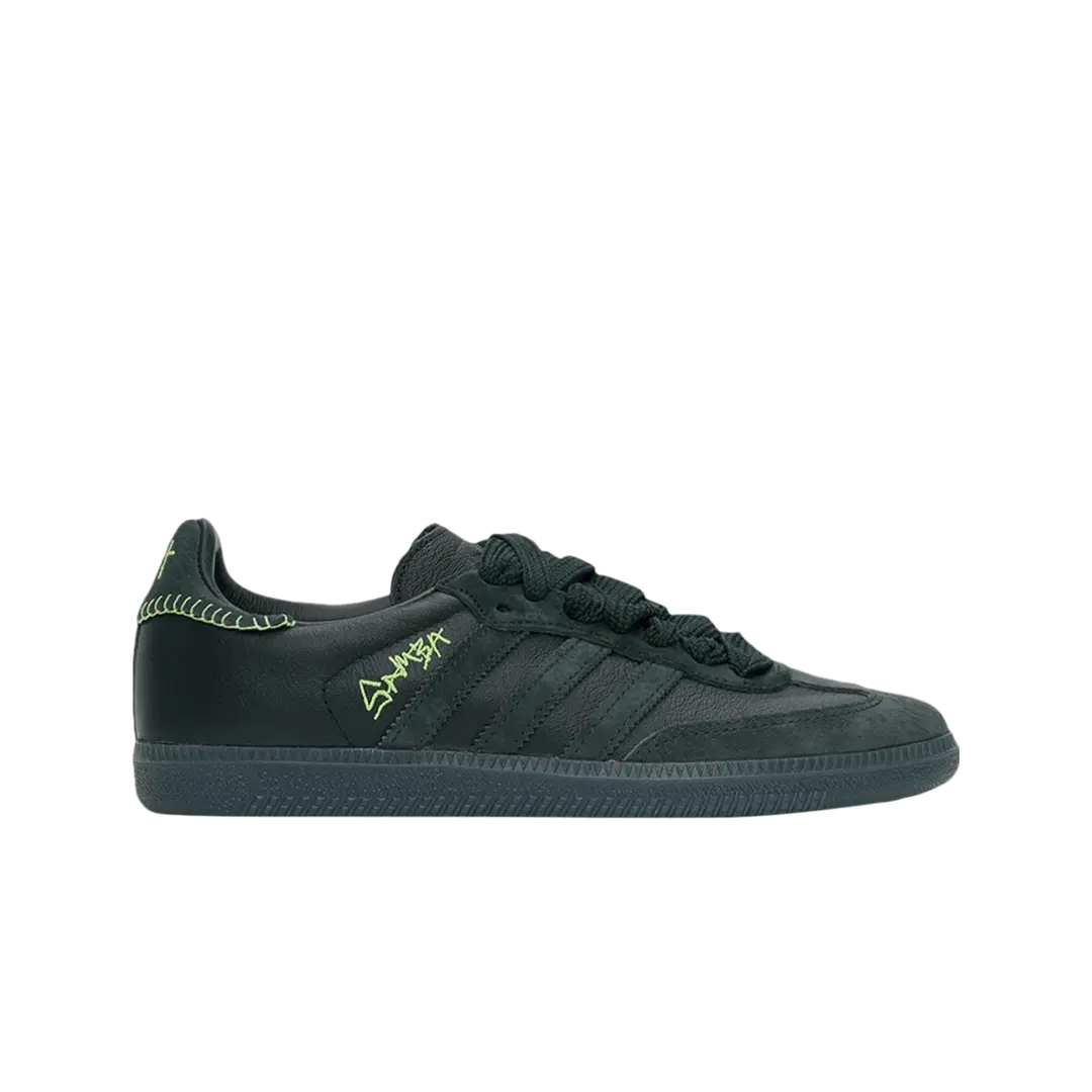 adidas adidas Samba Jonah Hill Green