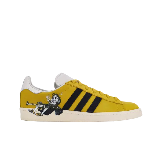 adidas adidas Campus Kasina Kim - view 2