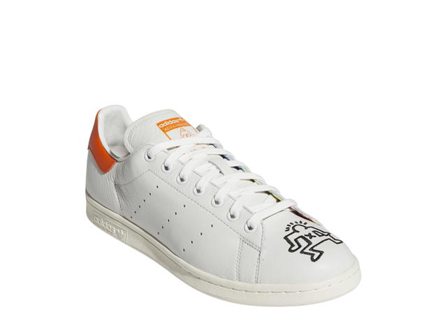 adidas adidas Stan Smith Keith Haring - view 2
