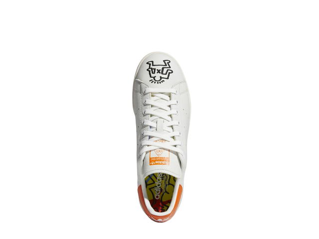 adidas adidas Stan Smith Keith Haring - view 3