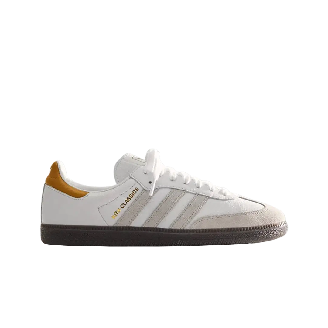 adidas adidas Samba OG Kith Classics White Mango