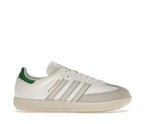 Buy adidas Samba Golf Kith White at Sasom – Authentic and Ready to Ship