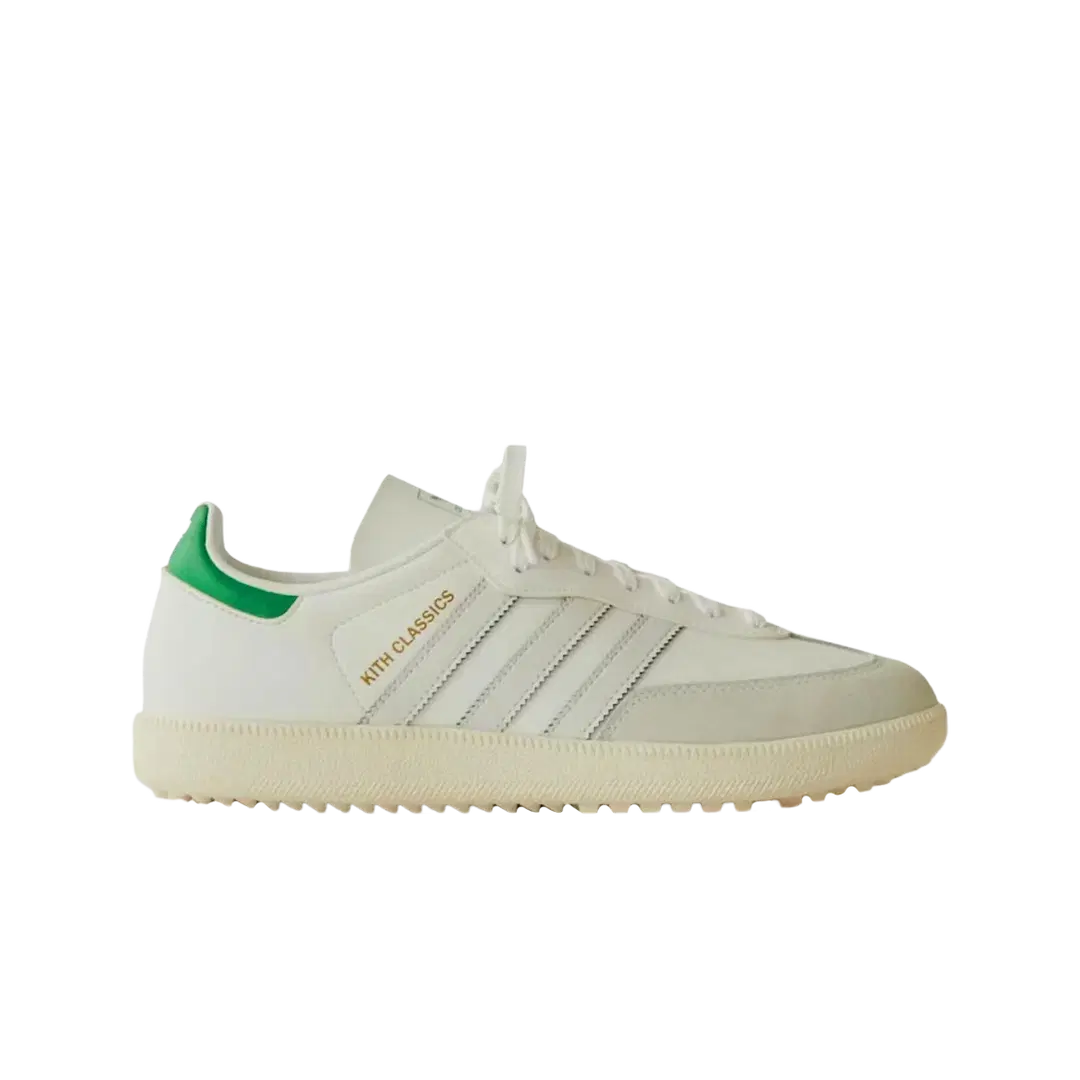 adidas adidas Samba Golf Kith White