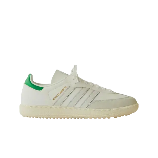 adidas adidas Samba Golf Kith White - view 1