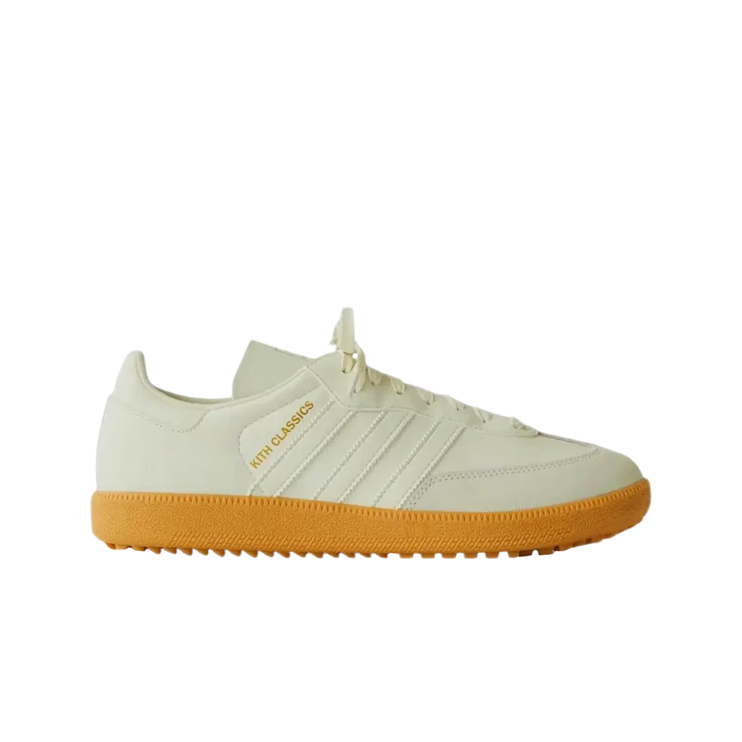 adidas adidas Samba Golf Kith White Tint