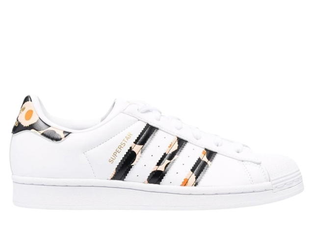 adidas adidas Superstar Marimekko (Women's) - view 1