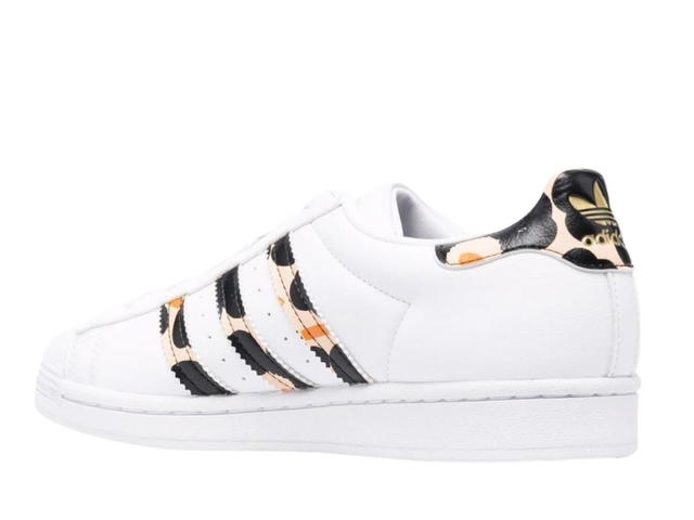 adidas adidas Superstar Marimekko (Women's) - view 2