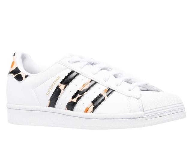 adidas adidas Superstar Marimekko (Women's) - view 3